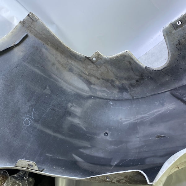 Fiat Linea Arka Tampon 735389620 07-15