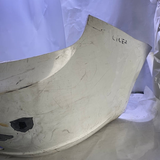 Fiat Linea Arka Tampon 735389620 07-15