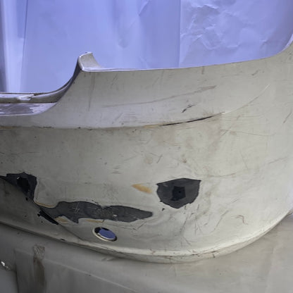 Fiat Linea Arka Tampon 735389620 07-15