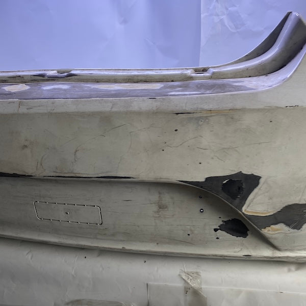 Fiat Linea Arka Tampon 735389620 07-15