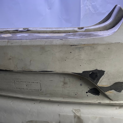 Fiat Linea Arka Tampon 735389620 07-15