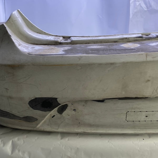 Fiat Linea Arka Tampon 735389620 07-15