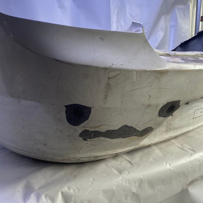 Fiat Linea Arka Tampon 735389620 07-15