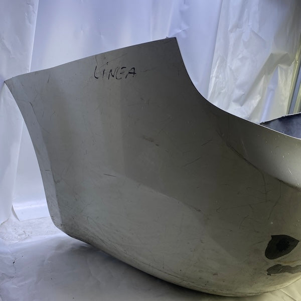 Fiat Linea Arka Tampon 735389620 07-15