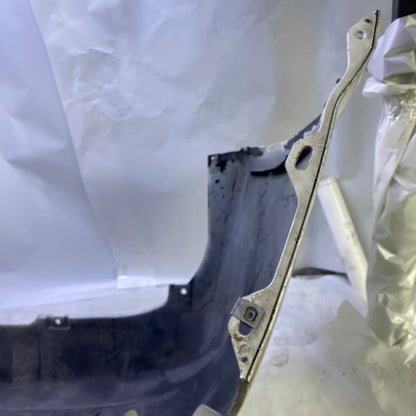 Fiat Linea Arka Tampon 735389620 07-15