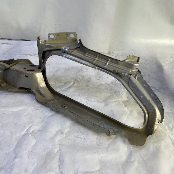 Fiat Linea Ön Panel