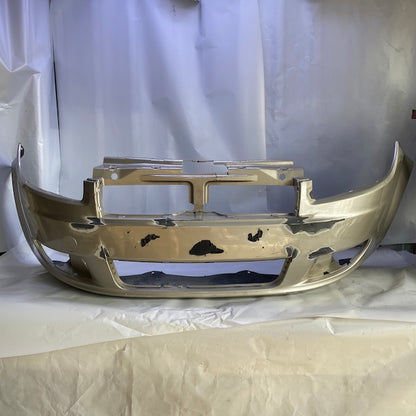 Fiat Linea Ön Tampon 735389538 07-12 En Uygun Oto Parça