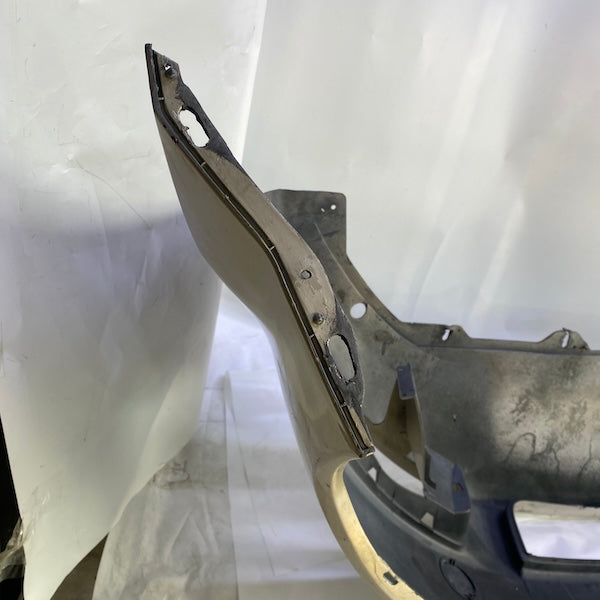 Fiat Linea Ön Tampon 735389538 07-12 En Uygun Oto Parça