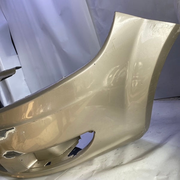 Fiat Linea Ön Tampon 735389538 07-12 En Uygun Oto Parça