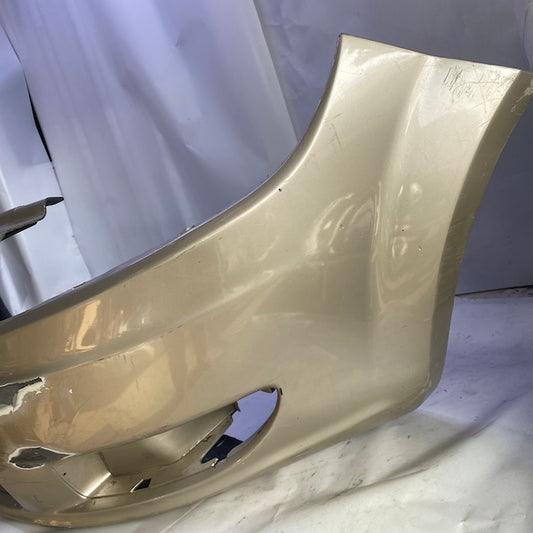 Fiat Linea Ön Tampon 735389538 07-12 En Uygun Oto Parça