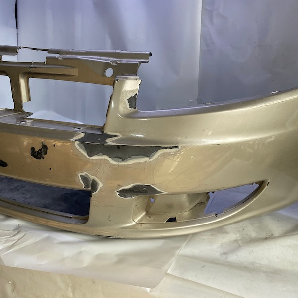 Fiat Linea Ön Tampon 735389538 07-12 En Uygun Oto Parça