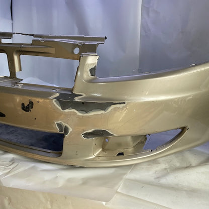 Fiat Linea Ön Tampon 735389538 07-12 En Uygun Oto Parça