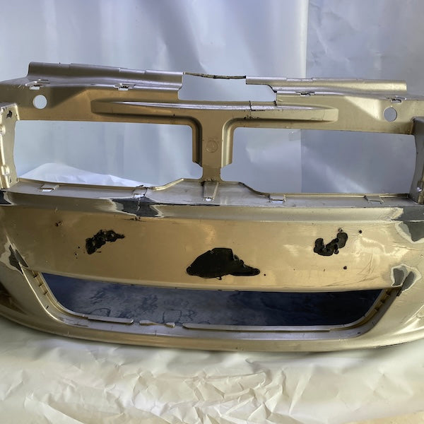 Fiat Linea Ön Tampon 735389538 07-12 En Uygun Oto Parça