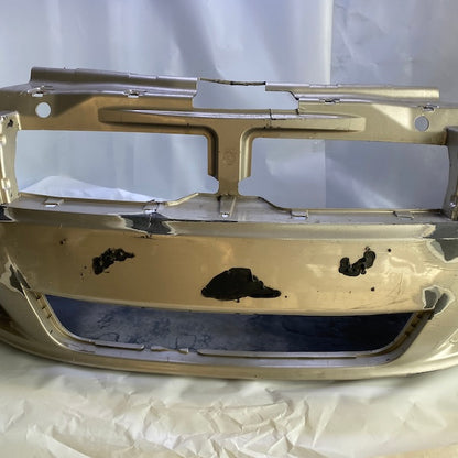 Fiat Linea Ön Tampon 735389538 07-12 En Uygun Oto Parça