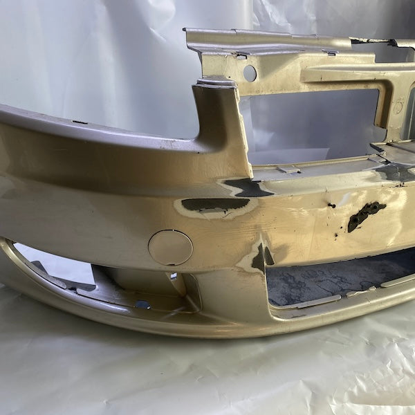 Fiat Linea Ön Tampon 735389538 07-12 En Uygun Oto Parça