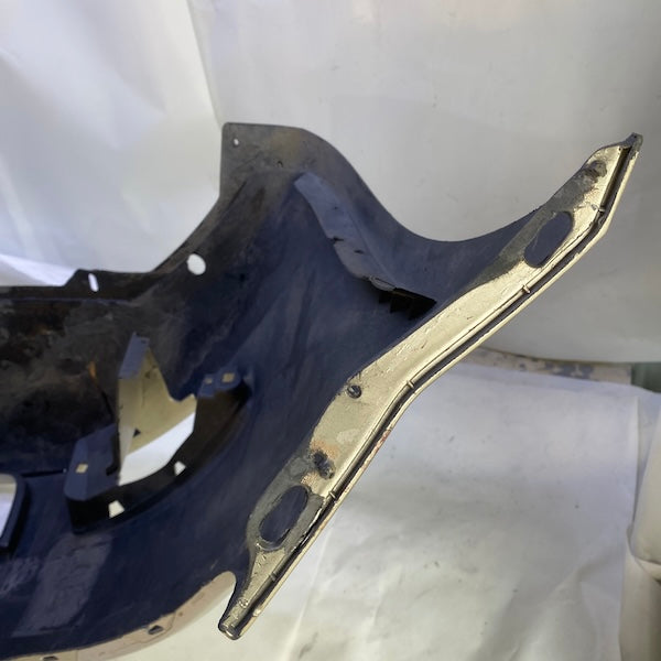 Fiat Linea Ön Tampon 735389538 07-12 En Uygun Oto Parça