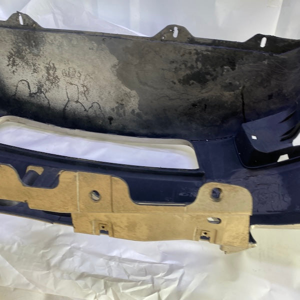 Fiat Linea Ön Tampon 735389538 07-12 En Uygun Oto Parça