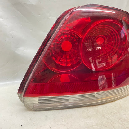 Fiat Linea Sağ Stop 12-17 51869227 İthal Çıkma En Uygun Oto Parça