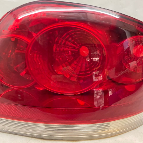 Fiat Linea Sağ Stop 12-17 51869227 İthal Çıkma En Uygun Oto Parça