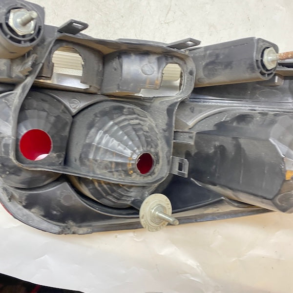 Fiat Linea Sağ Stop 12-17 51869227 İthal Çıkma En Uygun Oto Parça