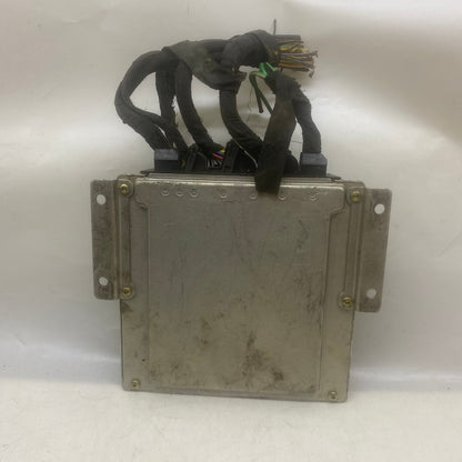 Fiat Marea / Bravo Motor Beyni 0281001928 Orijinal Çıkma ECU