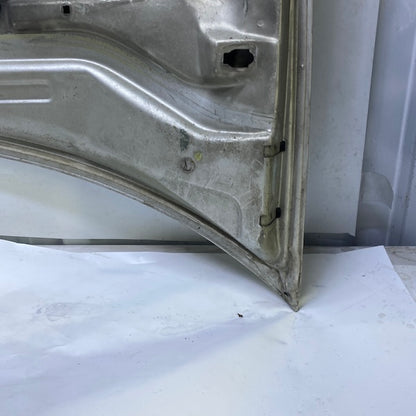 Fiat Palio Motor Kaputu Orijinal Çıkma