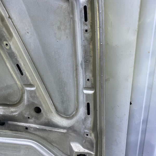 Fiat Palio Motor Kaputu Orijinal Çıkma