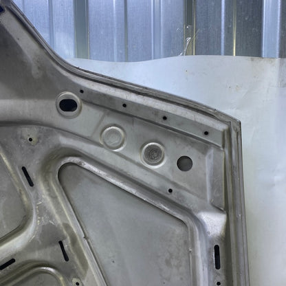 Fiat Palio Motor Kaputu Orijinal Çıkma