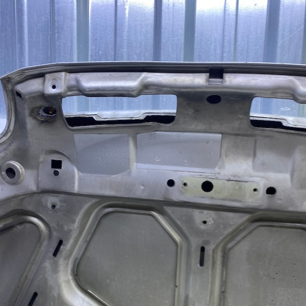 Fiat Palio Motor Kaputu Orijinal Çıkma