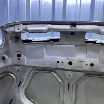 Fiat Palio Motor Kaputu Orijinal Çıkma