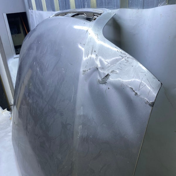 Fiat Palio Motor Kaputu Orijinal Çıkma