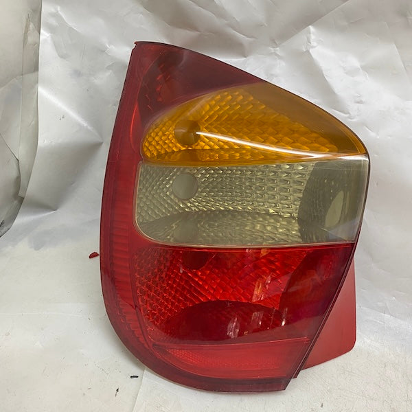 Fiat Palio Stop Lambası Sağ/Sol 02-05 Orijinal Çıkma Sol En Uygun Oto Parça