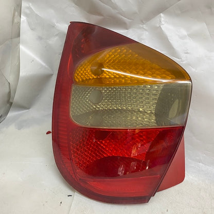 Fiat Palio Stop Lambası Sağ/Sol 02-05 Orijinal Çıkma Sol En Uygun Oto Parça