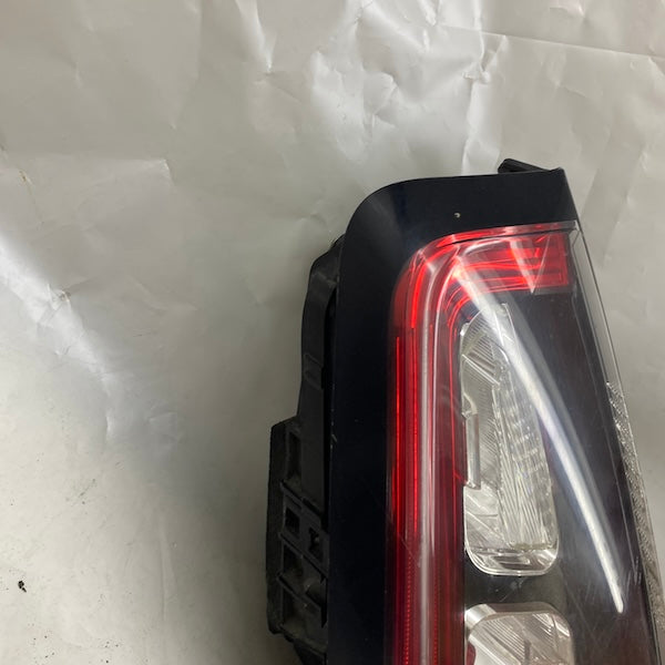 Fiat Punto Sol Stop 51927095 2010 En Uygun Oto Parça