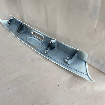 Focus 3 Bagaj Tutamak Çıtası BM51-N43404