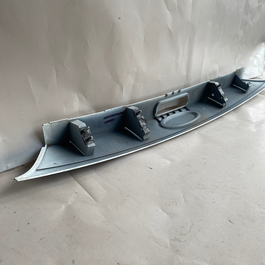 Focus 3 Bagaj Tutamak Çıtası BM51-N43404