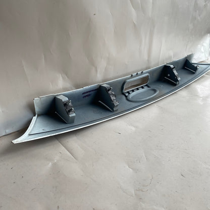 Focus 3 Bagaj Tutamak Çıtası BM51-N43404