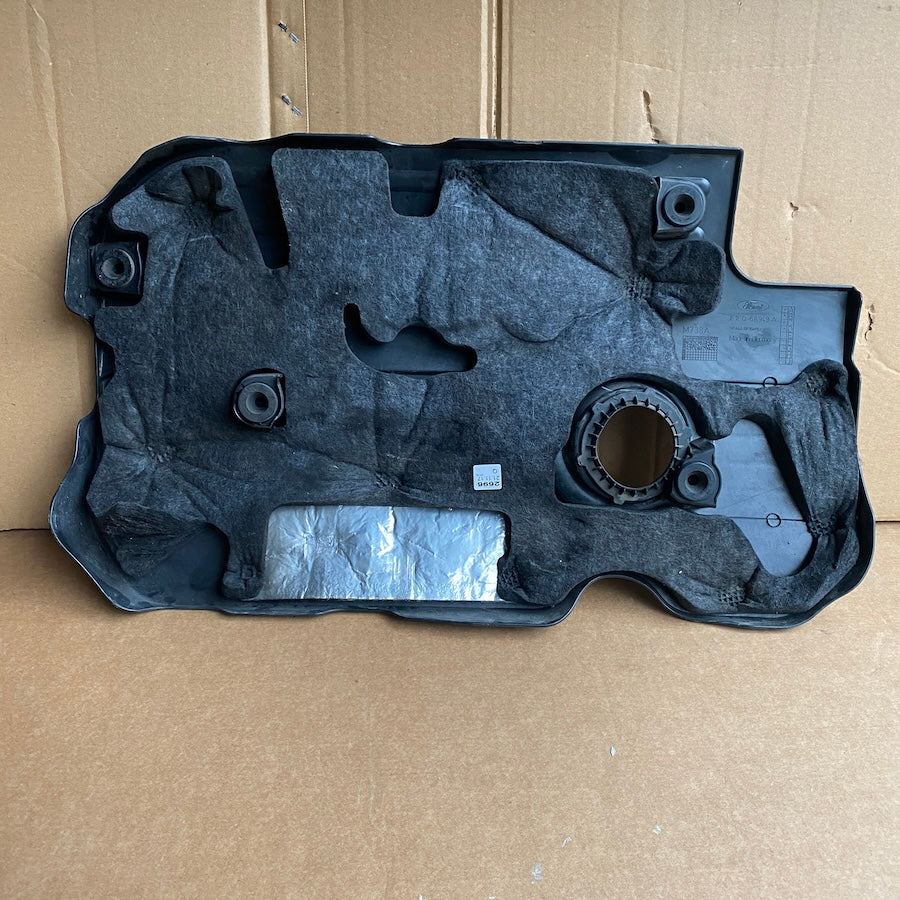 Ford 1.5 Tdci Motor Muhafaza Kapağı F1FQ 6A949 A