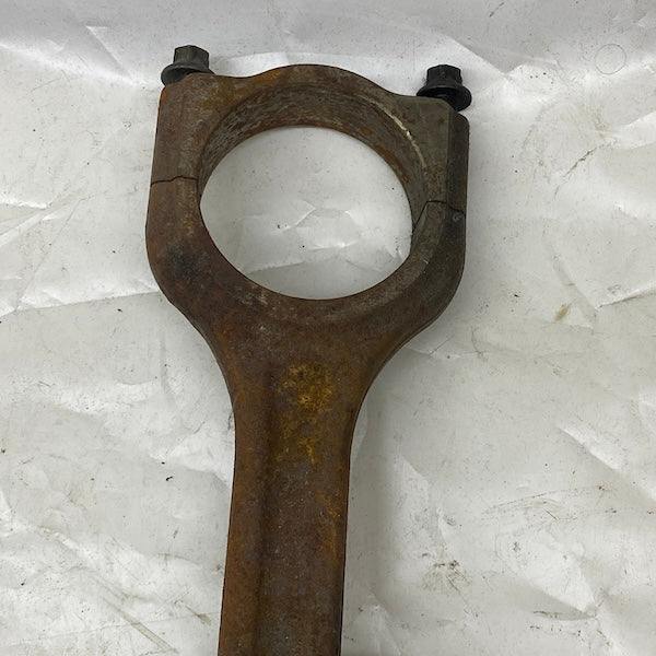 Ford 1.6 Euro 4 Piston - Piston Kolu Mahle 05-11 En Uygun Oto Parça