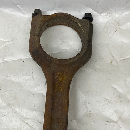 Ford 1.6 Euro 4 Piston - Piston Kolu Mahle 05-11 En Uygun Oto Parça