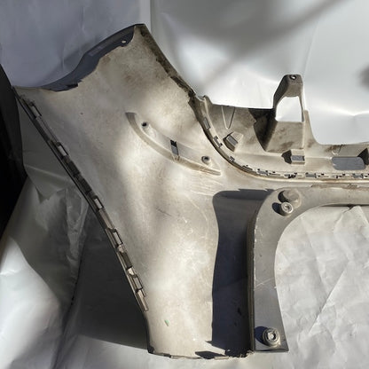 Ford B-Max Arka Tampon AV11-17906 12-16