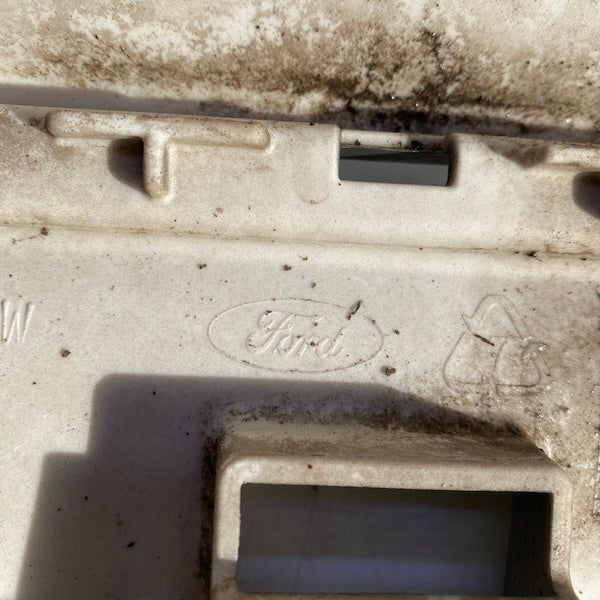 Ford B-Max Arka Tampon AV11-17906 12-16