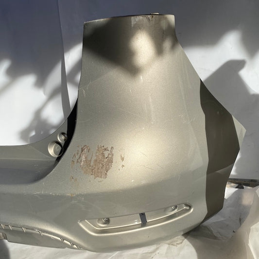 Ford B-Max Arka Tampon AV11-17906 12-16