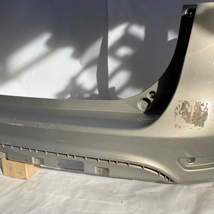 Ford B-Max Arka Tampon AV11-17906 12-16