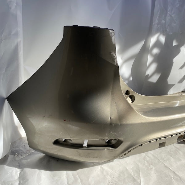 Ford B-Max Arka Tampon AV11-17906 12-16