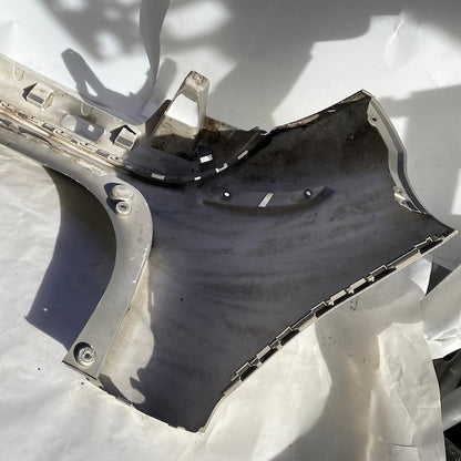 Ford B-Max Arka Tampon AV11-17906 12-16