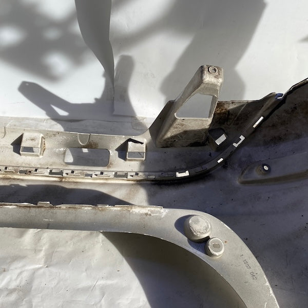 Ford B-Max Arka Tampon AV11-17906 12-16