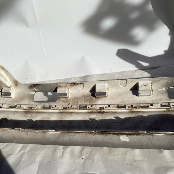 Ford B-Max Arka Tampon AV11-17906 12-16