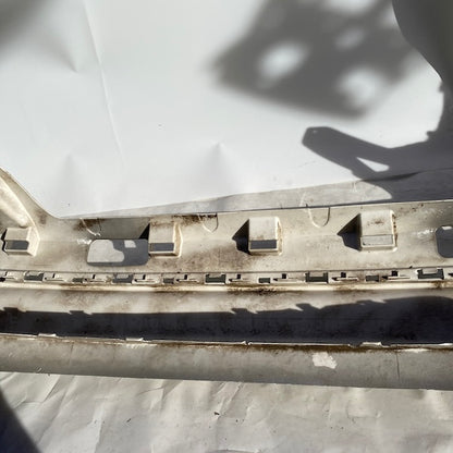 Ford B-Max Arka Tampon AV11-17906 12-16