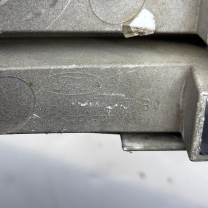 Ford B-Max Ön Tampon Orta Izgara AV11-17K945 BBW - En Uygun Oto Parça